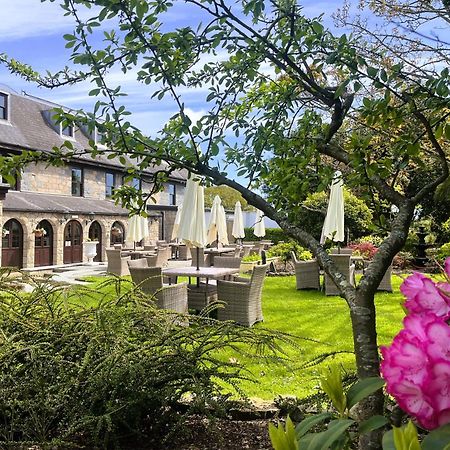 Le Friquet Hotel Castel Esterno foto